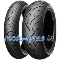 Dunlop Sportmax D221 ( 240/40 R18 TL 79V Rear wheel, M/C )