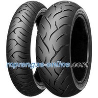 Dunlop Sportmax D221 ( 240/40 R18 TL 79V takapyörä, M/C )