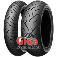 Dunlop Sportmax D221 ( 240/40 R18 TL 79V M/C, Rueda trasera ) Dunlop Sportmax D221 ( 240/40 R18 TL 79V M/C, Rueda trasera )