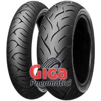 Dunlop Sportmax D221 ( 240/40 R18 TL 79V M/C, ruota posteriore ) Dunlop Sportmax D221 ( 240/40 R18 TL 79V M/C, ruota posteriore )