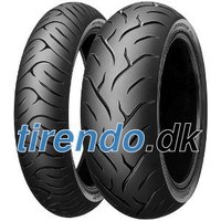 Dunlop Sportmax D221 ( 240/40 R18 TL 79V Baghjul, M/C )
