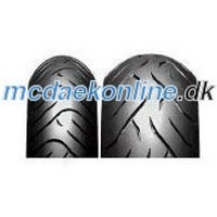Dunlop Sportmax D221 FA ( 130/70 R18 TL 63V M/C, Forhjul )