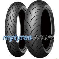 Dunlop Sportmax GPR-300 ( 110/70 R17 TL 54H Front wheel )