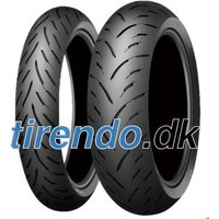 Dunlop Sportmax GPR-300 ( 170/60 ZR17 TL (72W) Baghjul )