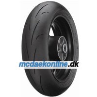 Dunlop Sportmax GP Racer D211 E ( 190/55 ZR17 TL (75W) Endurance, Baghjul, M/C )