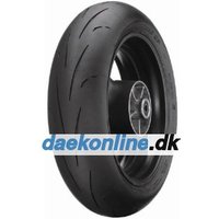 Dunlop Sportmax GP Racer D211 E ( 190/55 ZR17 TL (75W) Endurance, Baghjul, M/C )