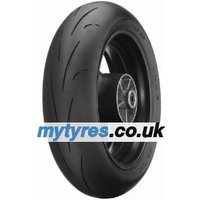 Dunlop Sportmax GP Racer D211 F ( 120/70 ZR17 TL (58W) M/C, Compound Medium, variant M, Front wheel )