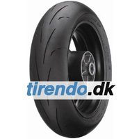 Dunlop Sportmax GP Racer D211 F ( 120/70 ZR17 TL (58W) M/C, Gummiblanding Medium, Variante M, Forhjul )