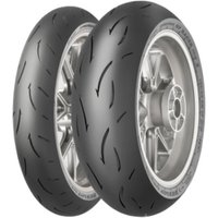 Dunlop Sportmax GP Racer D212 ( 190/55 ZR17 TL (75W) Hinterrad )