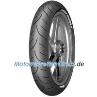 Dunlop Sportmax Qualifier II F ( 130/70 ZR16 TL (61W) M/C, Vorderrad )