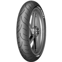 Dunlop Sportmax Qualifier II F ( 130/70 ZR16 TL (61W) M/C, forhjul )