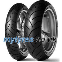 Dunlop Sportmax Roadsmart ( 120/70 ZR17 TL (58W) M/C, Front wheel )
