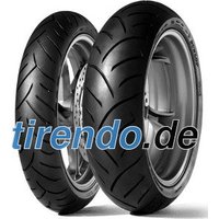 Dunlop Sportmax Roadsmart ( 120/70 ZR17 TL (58W) M/C, Vorderrad ) Dunlop Sportmax Roadsmart ( 120/70 ZR17 TL (58W) M/C, Vorderrad )