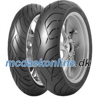 Dunlop Sportmax Roadsmart III ( 110/80 R19 TL 59V M/C, Forhjul )