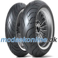 Dunlop Sportmax Roadsmart III Scooter ( 120/70 R15 TL 56H Forhjul )