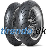 Dunlop Sportmax Roadsmart III Scooter ( 120/70 R15 TL 56H Forhjul )
