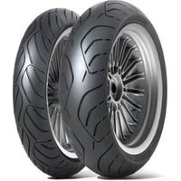 Dunlop Sportmax Roadsmart III Scooter ( 120/70 R14 TL 55H Framhjul DOT2022 )