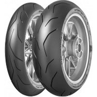 Dunlop Sportsmart TT ( 110/70 R17 TL 54H Rueda delantera )