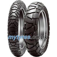 Dunlop TRX Mission ( 120/90-17 TL 64T Rear wheel, M+S marking )