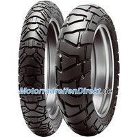 MotorradreifenDirektde Jetzt 32% Rabatt auf Dunlop TRX Mission 14080B17 TL 69T Hinterrad