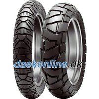 Dunlop TRX Mission ( 110/80-19 TL 59T M+S kendetegnet, M/C, Forhjul )