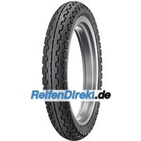 Dunlop K 81 / TT 100 ( 3.60-19 TT 52H Hinterrad, Vorderrad ) Dunlop K 81 / TT 100 ( 3.60-19 TT 52H Hinterrad, Vorderrad )