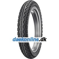 Dunlop TT 100 GP ( 150/70 R17 TL 69H Baghjul )