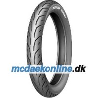 Dunlop TT 900 ( 2.50-17 TT 43P Baghjul, Forhjul )