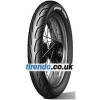 Dunlop TT 900 GP ( 120/80-14 TT 58P Rear wheel, M/C, variant J )