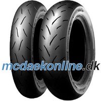 Dunlop TT 93 GP ( 130/70-12 TL 62L Baghjul )