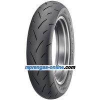 Dunlop TT93 GP PRO ( 120/80-12 TL 55J takapyörä, M/C )