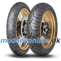 Dunlop Trailmax Meridian ( 120/70 ZR19 TL 60W Forhjul )