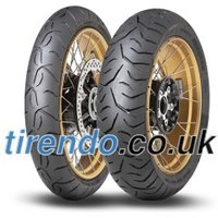 Dunlop Trailmax Meridian ( 110/80 R19 TL 59V Front wheel )