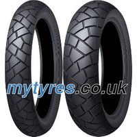 Dunlop Trailmax Mixtour ( 90/90-21 TL 54V M/C, Front wheel )