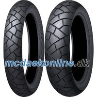 Dunlop Trailmax Mixtour ( 110/80 R19 TL 59V Forhjul )