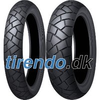 Dunlop Trailmax Mixtour ( 160/60 R15 TL 67H Baghjul )