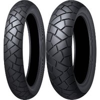 Dunlop Trailmax Mixtour ( 160/60 R17 TL 69H Bakhjul )
