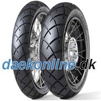 Dunlop Trailmax TR91 ( 140/80 R17 TL 69H Baghjul, M/C )