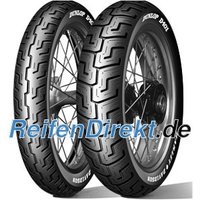 Dunlop D401 ( 100/90-19 TL 57H Vorderrad )