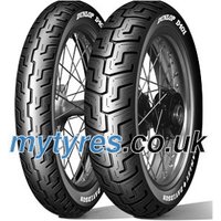 Dunlop D401 ( 100/90-19 TL 57H Front wheel )