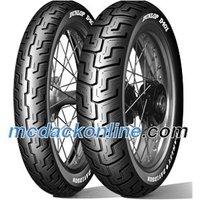 Dunlop D401 ( 100/90-19 TL 57H Framhjul )