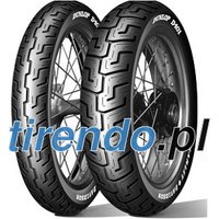 Dunlop D401 ( 100/90-19 TL 57H koło przednie )