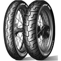Dunlop D401 ( 100/90-19 TL 57H Voorwiel )