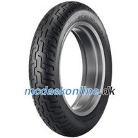 Dunlop D404 O ( 140/90-16 TL 71H Baghjul, M/C )