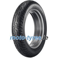 Dunlop D404 O ( 140/90-16 TL 71H Rear wheel, M/C )
