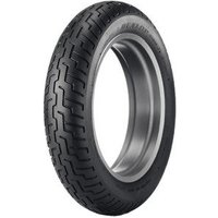 Dunlop D404 O ( 140/90-16 TL 71H Rueda trasera, M/C )