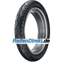 Dunlop D 401 T H/D ( 150/80B16 TL 77H Hinterrad, M/C )