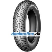 Dunlop D 404 F ( 130/90-16 TT 67H M/C, Forhjul WWW )