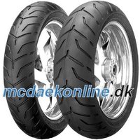 Dunlop D 407 H/D ( 180/65B16 TL 81H Baghjul WWW )
