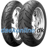 Dunlop D 407 H/D ( 180/65B16 TL 81H Baghjul WWW )